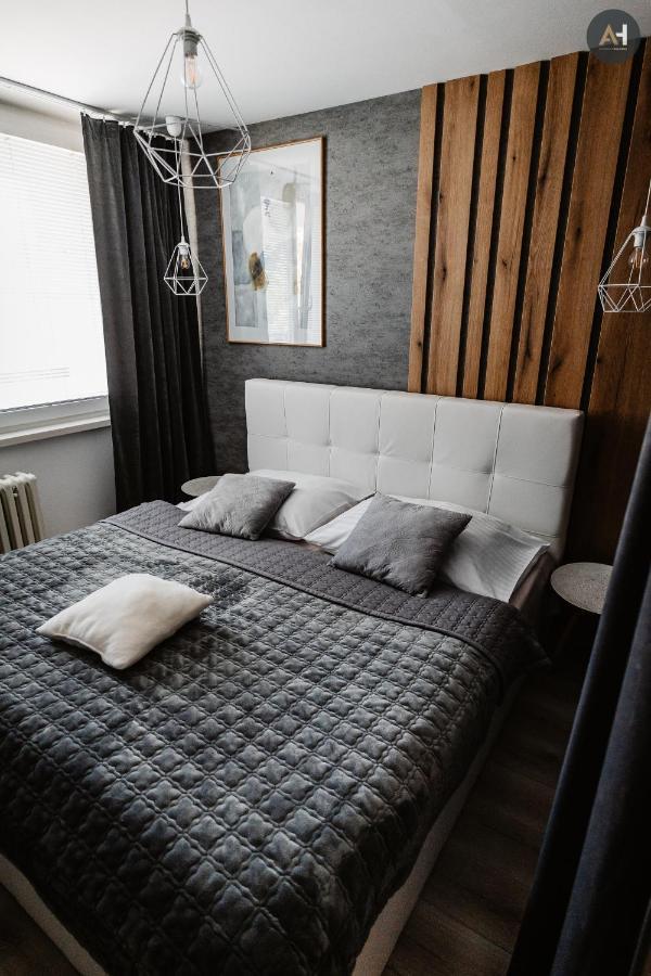 Ah Zizkova Apartment Kosice Exterior photo